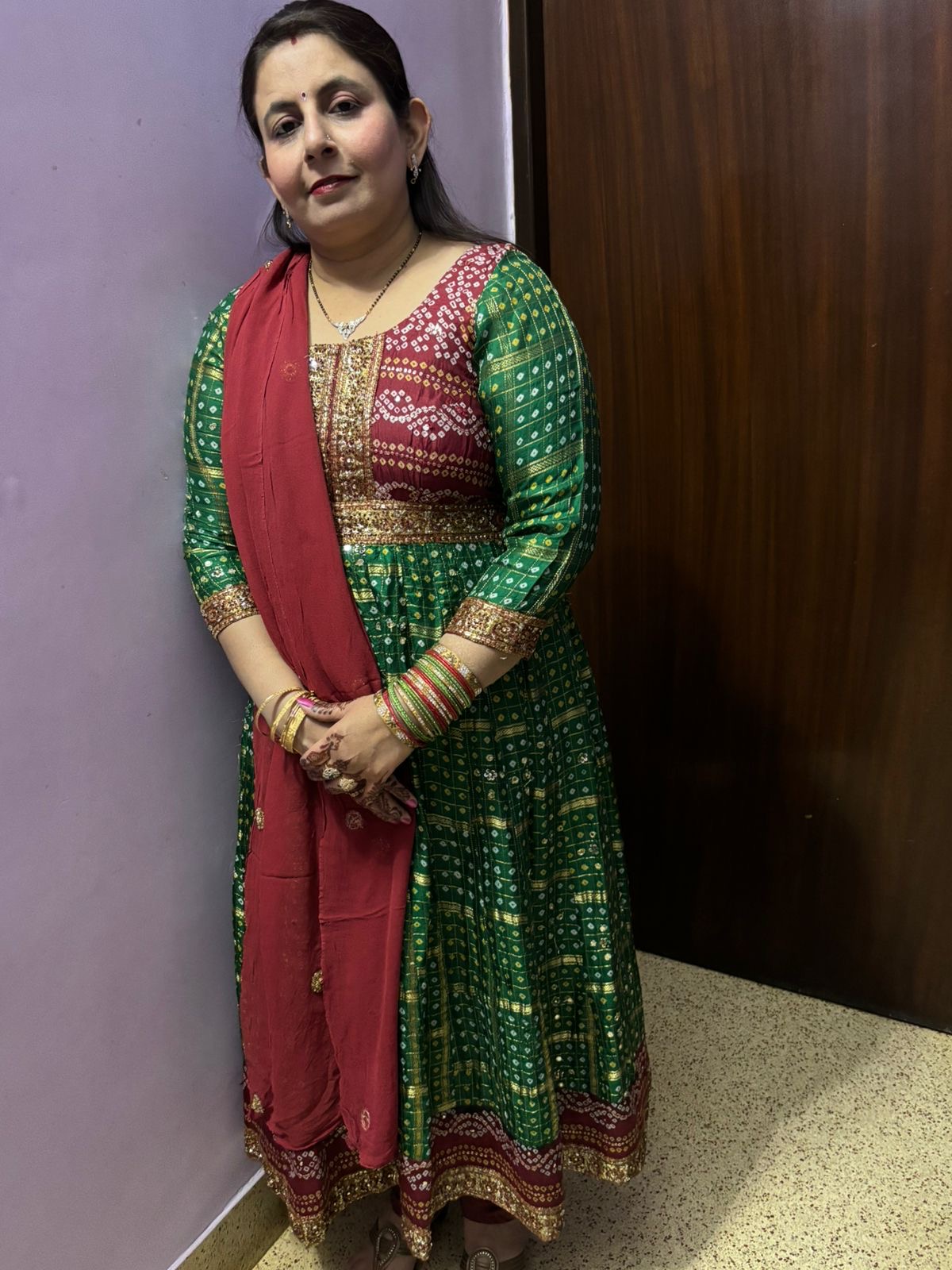 Mummy